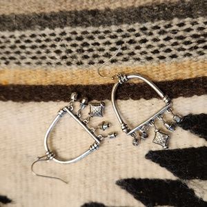 Chico's Dangle Earrings